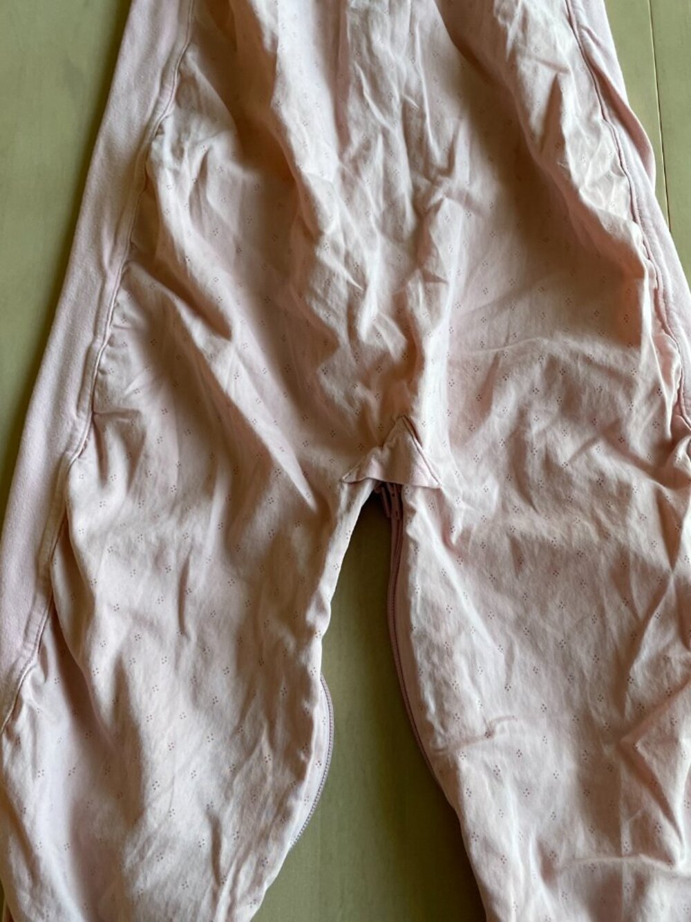 Entire Closet $5! ErgoPouch Australia 100% Organic Cotton Sleep Sack 0.3 TOG - Picture 12 of 15